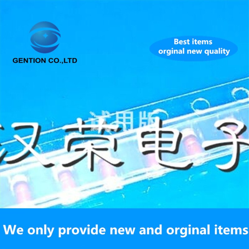50PCS 100% ǰ  GLZ7.5C GLZ6.8C GLZ6.2C GLZ6.8B GLZ8.2A GLZ6.8A ַ LL34